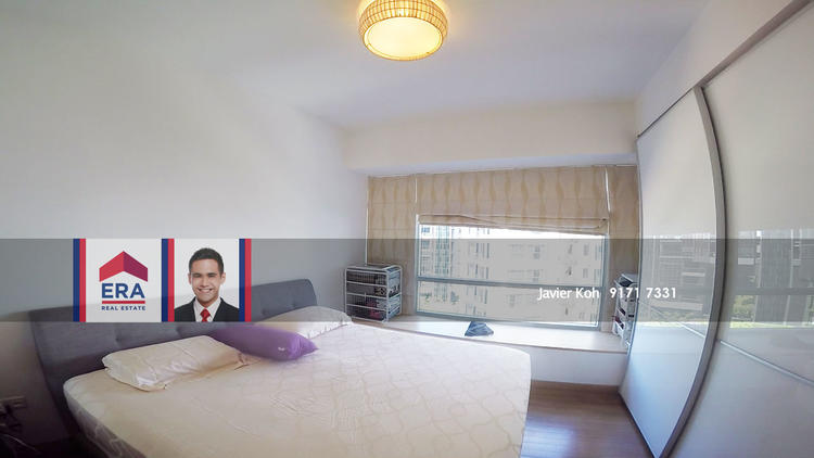 Amber Residences (D15), Condominium #120525942